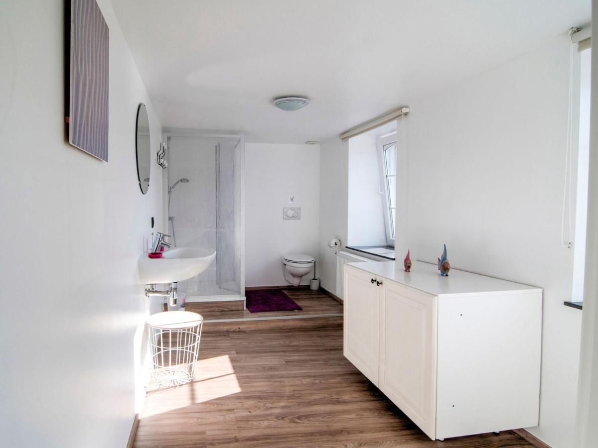 Elegant Holiday Home In Burnenville Belgium Buitenkant foto